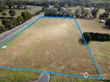 Farm For Sale - VIC - Foster - 3960 - BUILD YOUR DREAM HOME  (Image 2)