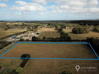 Farm For Sale - VIC - Foster - 3960 - BUILD YOUR DREAM HOME  (Image 2)