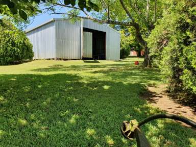 Farm For Sale - QLD - Yarraman - 4614 - Tranquil 2.5-Acre Property with Shed – Yarraman  (Image 2)