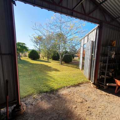 Farm For Sale - QLD - Yarraman - 4614 - Tranquil 2.5-Acre Property with Shed – Yarraman  (Image 2)