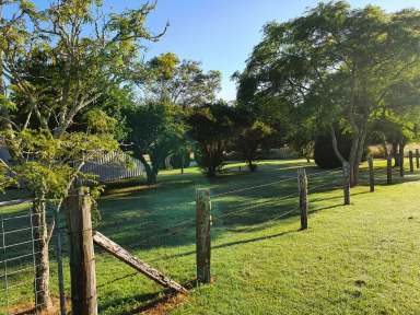 Farm For Sale - QLD - Yarraman - 4614 - Tranquil 2.5-Acre Property with Shed – Yarraman  (Image 2)