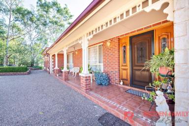 Farm Sold - NSW - Dubbo - 2830 - Experience Timeless Elegance!  (Image 2)