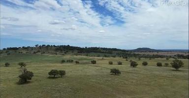 "Warrawong", Tooraweenah NSW 2817
