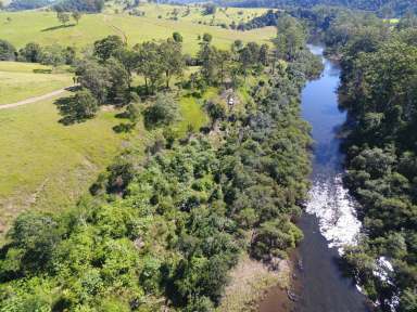 Farm Sold - NSW - Gloucester - 2422 - "AKUNA" - Callaghans Creek Road, Bundook  (Image 2)