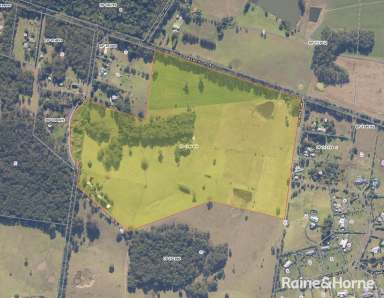 Farm For Sale - NSW - Berry - 2535 - 100 Acres in Wire Lane, Berry  (Image 2)