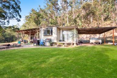 Farm For Sale - NSW - Putty - 2330 - Outdoor lifestyle retreat - bring the bikes!  (Image 2)