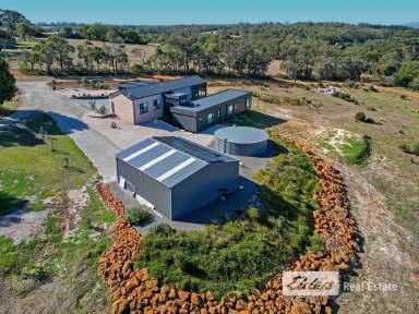 Farm Sold - WA - Yakamia - 6330 - Utterly Exquisite and Sublime Home, Acreage, Ocean Outlook  (Image 2)