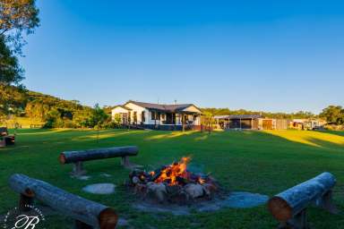 Farm Sold - NSW - Bulahdelah - 2423 - Your Prestigious Coastal Country Living Awaits!!  (Image 2)