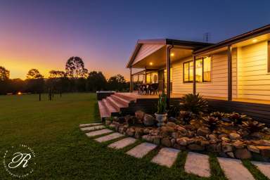 Farm Sold - NSW - Bulahdelah - 2423 - Your Prestigious Coastal Country Living Awaits!!  (Image 2)