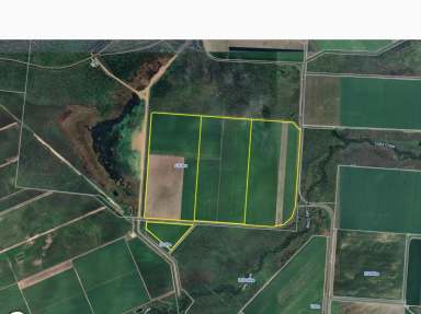 Farm For Sale - QLD - Upper Haughton - 4809 - 807 Acre Cropping Property - Burdekin Area - 2501mgltrs of Water  (Image 2)