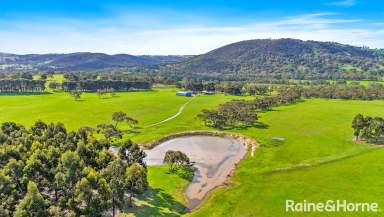 Farm For Sale - SA - Hindmarsh Valley - 5211 - 'Bayvista' - Blend work & pleasure with a pivotal farm-to-sea locale & a beyond versatile 678-acres.  (Image 2)