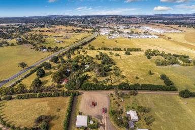 Farm For Sale - VIC - Kilmore - 3764 - Magnificent Homestead with Land Bank Potential  (Image 2)
