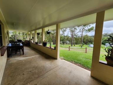 Farm For Sale - QLD - Herberton - 4887 - Country Living at Its Best!  (Image 2)