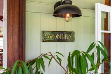 Farm For Sale - QLD - Ropeley - 4343 - 'Avonlea'- An Immaculate Queenslander on 4 Hectares  (Image 2)
