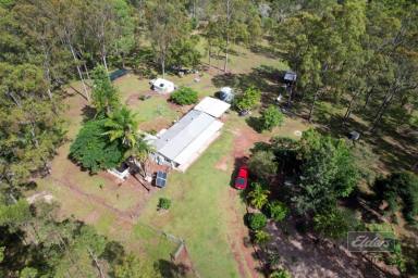 Farm For Sale - QLD - Paterson - 4570 - THE BEST OF THE BEST WITH OFF GRID LIVING  (Image 2)