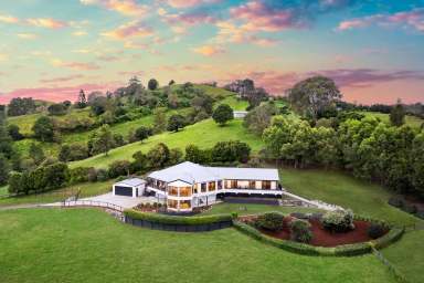 Farm Sold - QLD - Carters Ridge - 4563 - Exquisite 12-Acre Acreage Estate - Your Country Paradise Awaits  (Image 2)