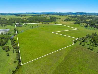 Farm Sold - NSW - Woodview - 2470 - Your Dream Home's Blank Canvas  (Image 2)