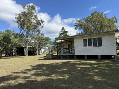 Farm Sold - QLD - Monto - 4630 - Ultimate Horse Lovers Haven  (Image 2)