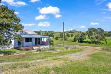 Farm Sold - NSW - Wallarobba - 2420 - Picturesque Setting  (Image 2)