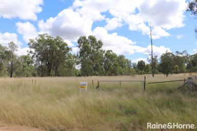 Farm For Sale - QLD - Durong - 4610 - 40 Acre property with Peace and Quiet ready to build on  (Image 2)