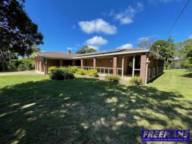 Farm For Sale - QLD - Nanango - 4615 - Solid Brick Home, Elevated Hinterland Location With Great Views  (Image 2)
