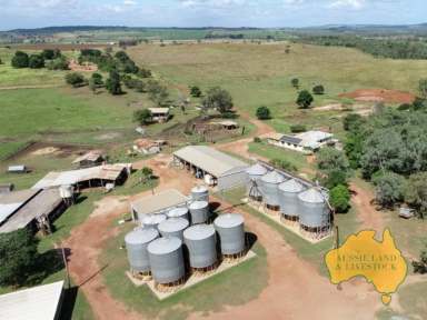 Farm Sold - QLD - Cushnie - 4608 - Beef Production, Lifestyle & Multi-income!!!  (Image 2)