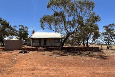 Farm For Sale - WA - Canna - 6627 - 'Bundawarra'  (Image 2)