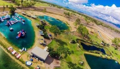 Farm For Sale - QLD - Townsville City - 4810 - FREEHOLD PROPERTY WITH LIFESTYLE BUSINESS - GOOD RETURNS & FURTHER DEVELOPMENT OPPORTUNITY (STCA)  (Image 2)