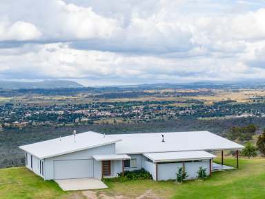 Farm For Sale - NSW - Tenterfield - 2372 - Mackenzie Point  (Image 2)