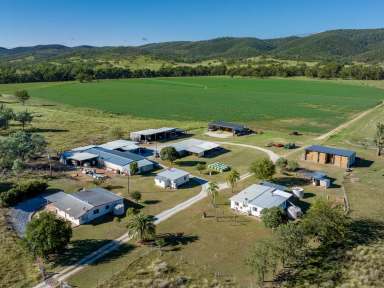 Farm Sold - NSW - Mole River - 2372 - "Molevale" Riverfront Production Powerhouse  (Image 2)