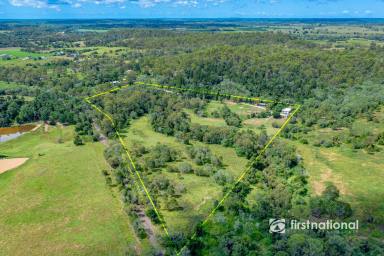 Farm For Sale - QLD - Bungadoo - 4671 - RURAL RETREAT PERFECT FOR HORSE LOVERS  (Image 2)