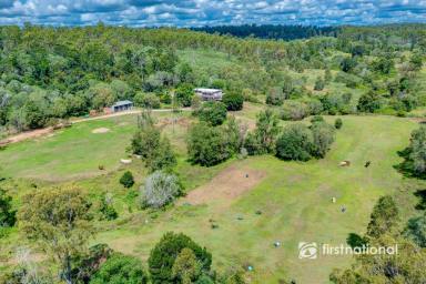 Farm For Sale - QLD - Bungadoo - 4671 - RURAL RETREAT PERFECT FOR HORSE LOVERS  (Image 2)