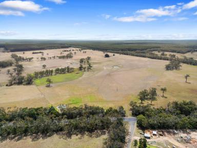 Farm Auction - VIC - Drumborg - 3304 - Prime Fattening Country With Reliable Rainfall  (Image 2)