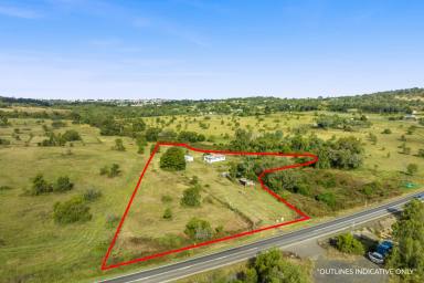 Farm For Sale - QLD - Torrington - 4350 - 5 Acre Lifestyle Property so Close to Town. Position, Position, Potential.  (Image 2)