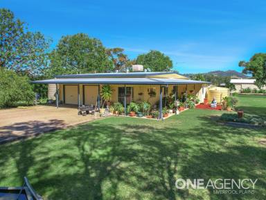 Farm For Sale - NSW - Quirindi - 2343 - Its time to say yes to more space!  (Image 2)