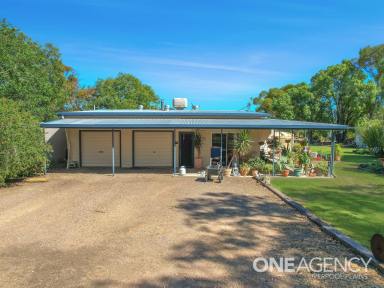 Farm For Sale - NSW - Quirindi - 2343 - Its time to say yes to more space!  (Image 2)