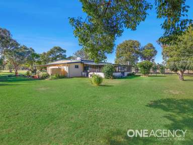 Farm For Sale - NSW - Quirindi - 2343 - Its time to say yes to more space!  (Image 2)