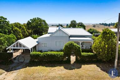 Farm Auction - NSW - Harden - 2587 - PERFECT LIFESTYLE PROPERTY  (Image 2)