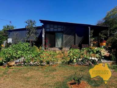 Farm For Sale - QLD - Eidsvold - 4627 - Unique Piece of Paradise  (Image 2)