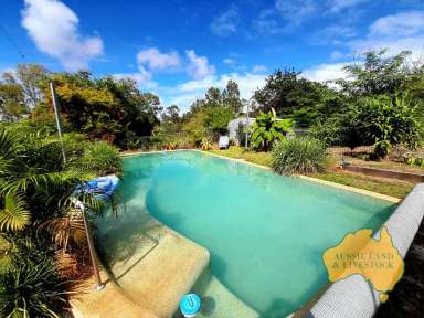 Farm For Sale - QLD - Eidsvold - 4627 - Unique Piece of Paradise  (Image 2)