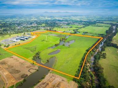 Farm Sold - NSW - Bega - 2550 - BUILDING ENTITLEMENT, WATER, 131 ACRES!  (Image 2)