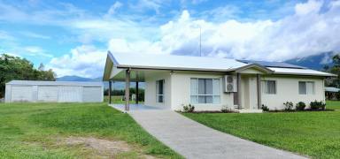 Farm For Sale - QLD - Carruchan - 4816 - Modern three bedroom rural home with spectacular mountain views  (Image 2)
