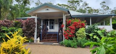 Farm For Sale - QLD - Cardwell - 4849 - Beautiful 3 bedroom Queenslander on an acre of land  (Image 2)