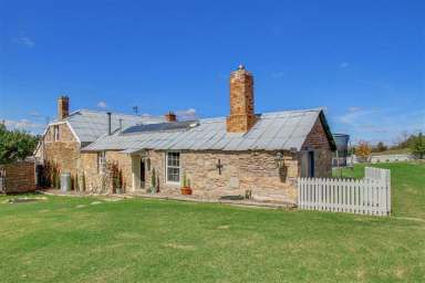 Farm Sold - NSW - Bunyan - 2630 - Outstanding lifestyle and income opportunity close to Canberra and the Snowfields  (Image 2)