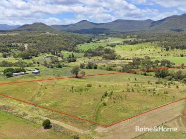 Farm Sold - QLD - Maryvale - 4370 - 14.53 Acres Elevated Position with Great Views  (Image 2)