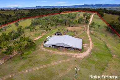 Farm Sold - QLD - Killarney - 4373 - Country Living at its Finest with Excellent Equine Facilities  (Image 2)