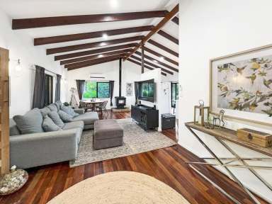 Farm Sold - QLD - Tolga - 4882 - Character, Space and Timeless Elegance  (Image 2)