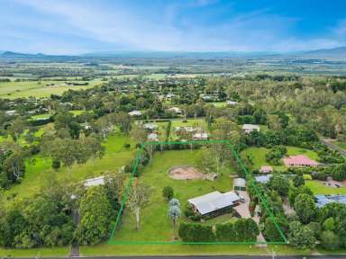 Farm Sold - QLD - Tolga - 4882 - Character, Space and Timeless Elegance  (Image 2)