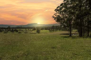 Farm For Sale - NSW - Berry - 2535 - 'Tumbulgum' - A Stunning Country Landscape  (Image 2)