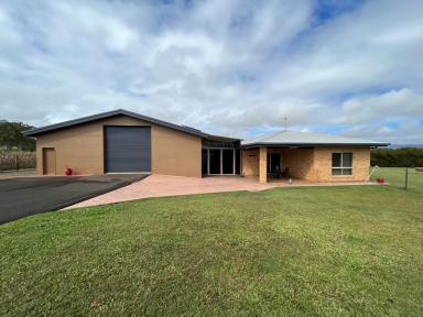 Farm For Sale - QLD - East Barron - 4883 - 4 BEDROOM HOME + GRANNY FLAT ON 10.34 ACRES  (Image 2)